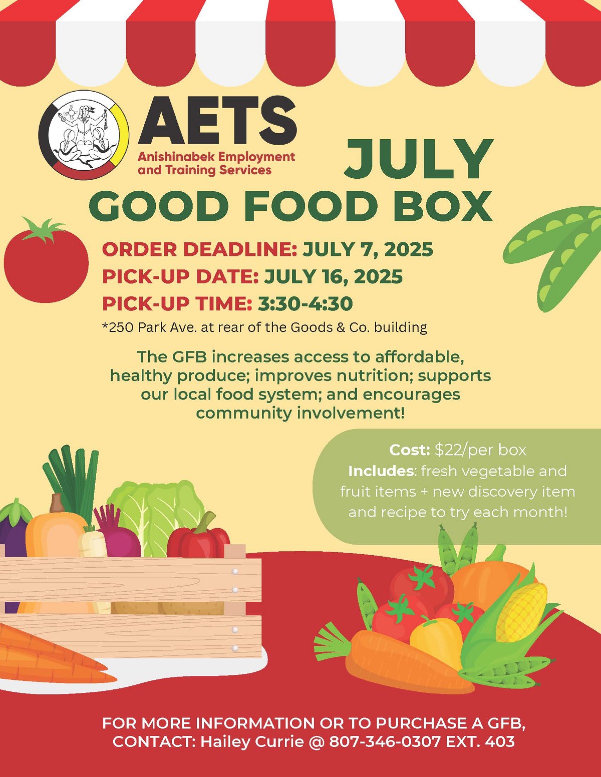 Elders Gathering 2025