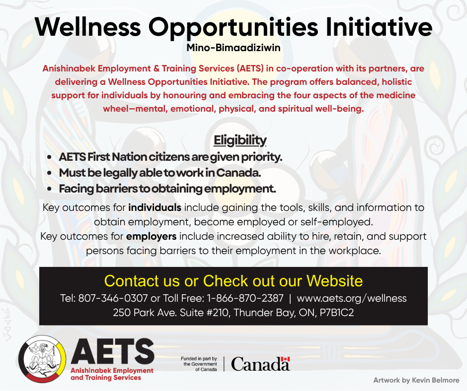wellness-opportunities